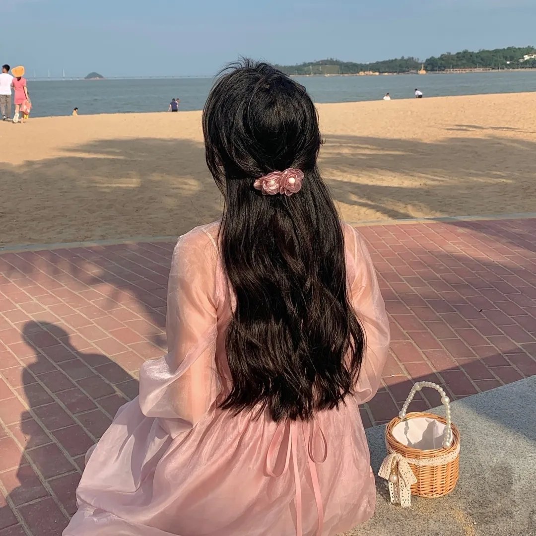 破碎的彩虹